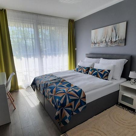 Balaton Legendaja Apartman شيوفوك المظهر الخارجي الصورة