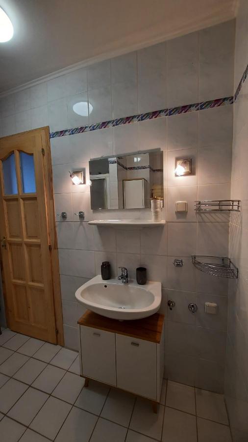 Balaton Legendaja Apartman شيوفوك المظهر الخارجي الصورة