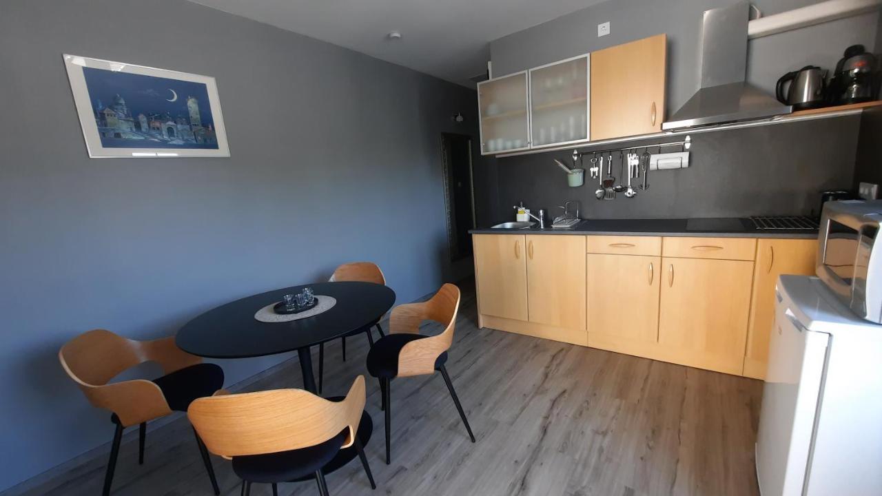 Balaton Legendaja Apartman شيوفوك المظهر الخارجي الصورة