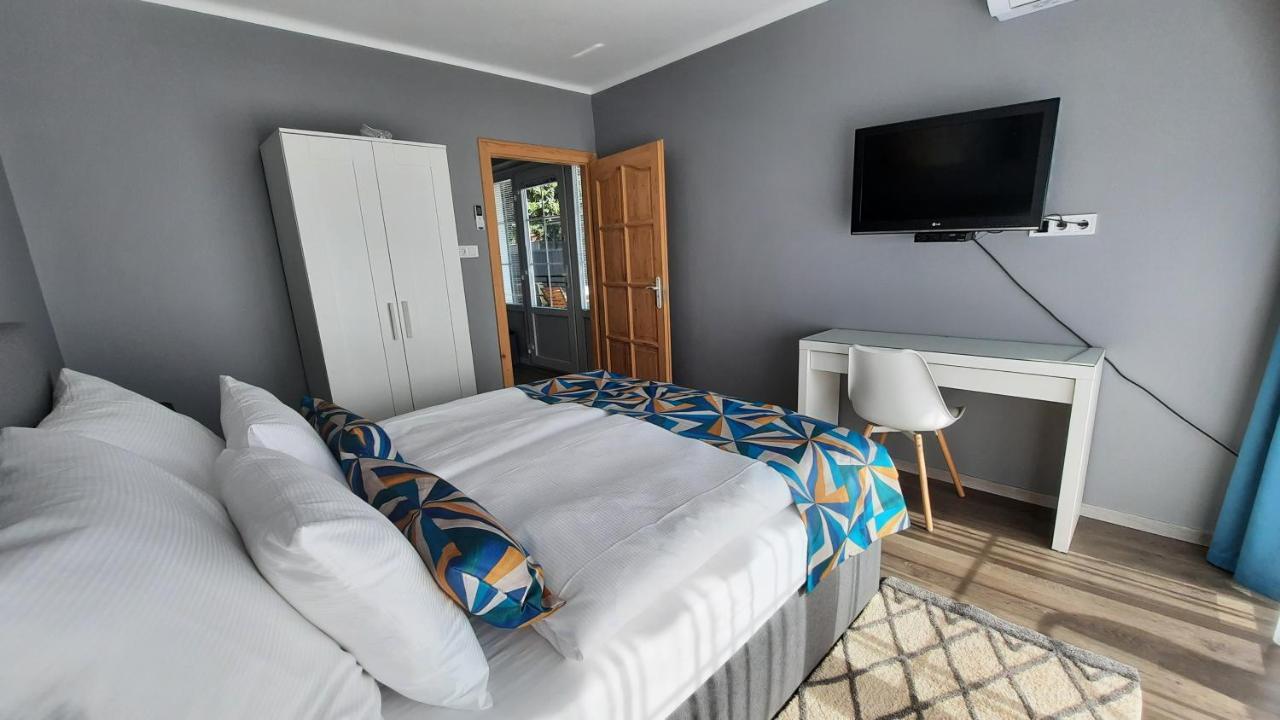 Balaton Legendaja Apartman شيوفوك المظهر الخارجي الصورة