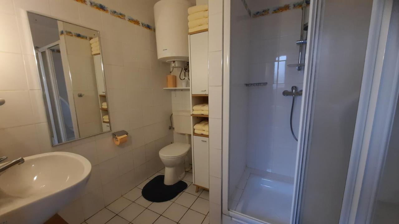 Balaton Legendaja Apartman شيوفوك المظهر الخارجي الصورة