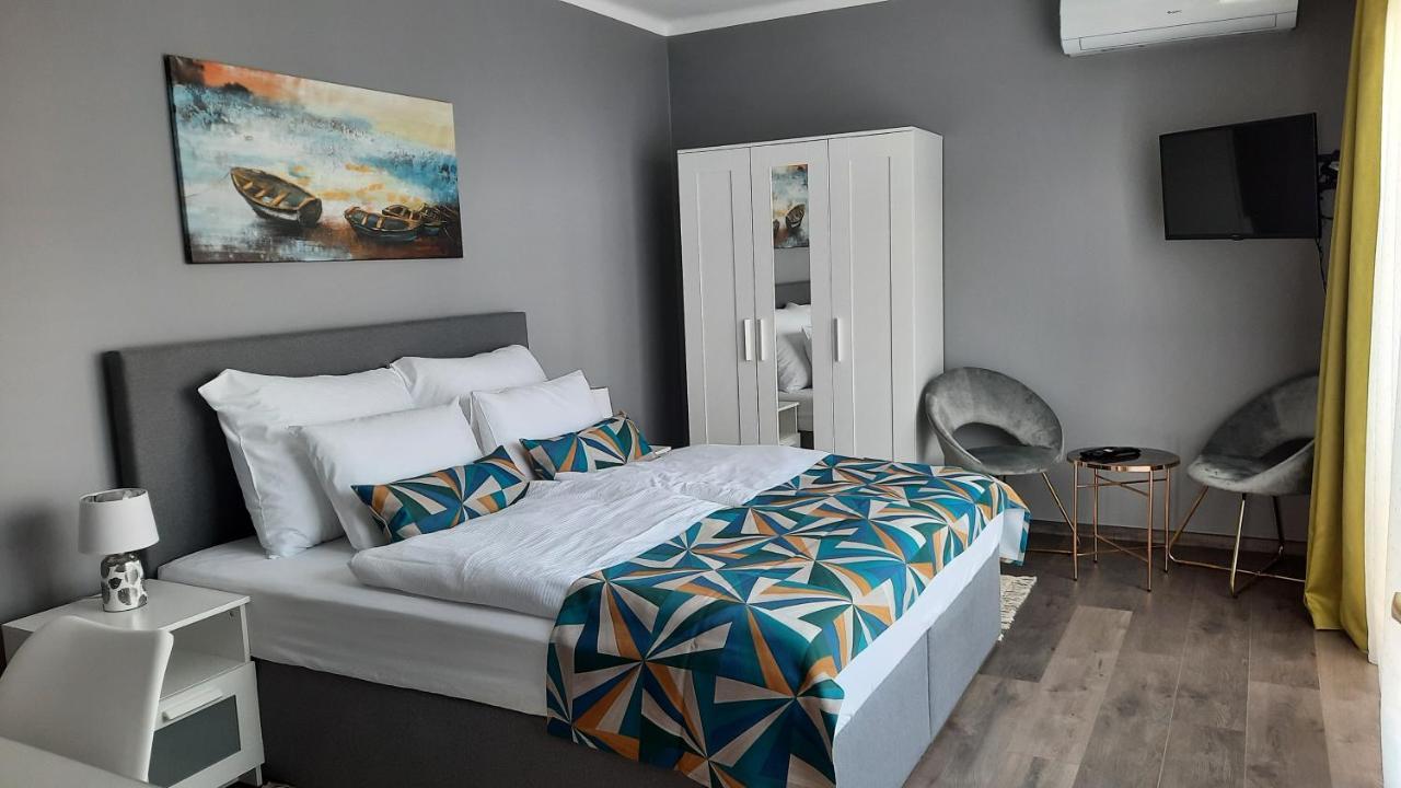 Balaton Legendaja Apartman شيوفوك المظهر الخارجي الصورة